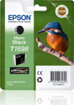 EPS Epson ink cartridge matte black T 159 T 1598