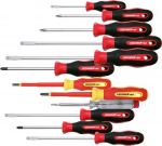 GEDORE red Screwdriver Set XXL 12-pieces