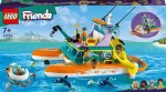 LEGO Friends Sea lifeboat (41734)