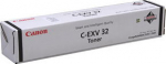 Canon Toner Black C-EXV32, Pages 19.400