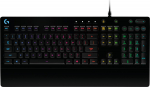 Log Logitech G213 Prodigy - Backlight RGB | Logitech Gaming Software