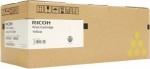 Toner Ricoh 407386 Yellow Original (407386)