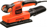 BLACK & DECKER Orbital Sander | KA320EKA-QS