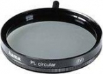Hama Polarizing filter - Filter - UV- / Circular Polarizer