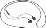 Samsung EO-IA500 Cabling Earbud phones Sort