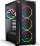 be quiet! Geh Shadow Base 800 FX - Black