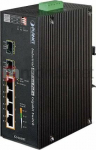 Switch Planet IGS-624HPT