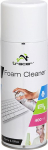 Tracer cleaning foam Plastic 400 ml - Foam Cleaner Plastic | capacity 400 ml | mice, keyboard, Housing, Speakers