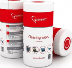 GEMBIRD Cleaning cloths 100 sztuk
