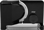 Ritter E 16 black