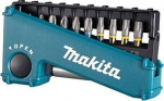 Makita Torsion Bitset 11tlg