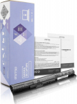 MITSU Battery do HP ProBook 440 G2 2200 mAh (33 Wh) 14.4 - 14.8 Volt