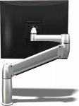 BakkerElkhuizen The handle on the desktop monitor 10'' - 24'' Space-arm Single (BNESP)