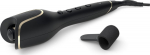 Philips StyleCare Prestige BHB876 Automatic hair curler Black Gold