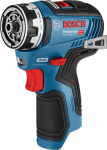 Bosch GSR 12V-35 FC Cordless Drill Driver