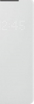 Samsung Case Smart LED View Cover Galaxy S21+ Light Gray (EF-NG996PJEGEE)