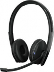 EPOS SENNHEISER ADAPT 260 BT DOUBLE-SIDED HEADSET W/ USB-DONGLE UC TEAMS