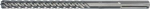 BOS Bosch Expert SDS-max-8X - Bohrer - For concrete