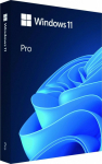 Microsoft Windows 11 Pro BOX USB PL