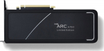Intel Arc A750 Limited Edition, 8192 MB GDDR6