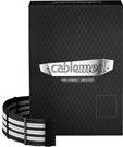 cablemod C-Series PRO ModMesh RM Black Label