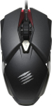 Optical Wired Mouse - Mad Catz B.A.T. 6+