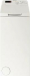 Indesit Washing machine BTWS72200EUN