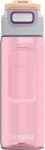 Kambukka Kambukka Elton Rainbow Pastels 750 ml pink