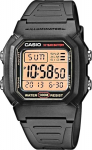 CASIO W-800HG-9AVDF Men's watch