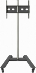 Edbak TR5E Screen trolley 42-65 cali VESA 100&times;100 - 600&times;400 50 kg 393-1685 mm