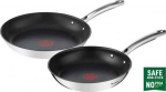 Tefal Duetto+, 24/28 cm, 2-osaline, Praepannide kmpl