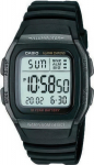 CASIO W-96H-1BVDF Men's watch