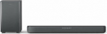 Philips TAB5309 Soundbar with Subwooferr
