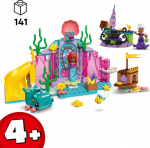 LEGO Disney Arieli kristallkoobas