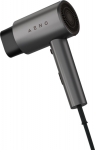 AENO HD2 Hair Dryer, 2000W, Ionizer, 3 Modes, Cool Button, Grey