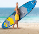 Deska SUP REBEL ACTIVE RBA-4507 335cm