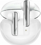 Headphones QCY Headphones TWS QCY AilyBuds Clear T32 (White)