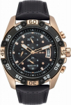 Paul Lorens Men&rsquo;s Watch PL8754A5-1A4 / silver