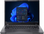 Notebook Acer TravelMate P2 TMP214-55-G2-TCO 14''WUXGA/i5-1345U/16GB/SSD512GB/UHD/11PR Steel Gray 3Y