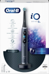 Braun iOM9.1B2.2AD Oral-B iO9 elektriline hambahari Black Onyx