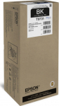 EPS Tint Epson T9731 Black/must XL 402ml 22500lk Ink Supply Unit WorkForce Pro WF-C869R RIPS