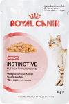 Roy ROYAL CANIN FHN Instinctive - wet pate food for adult cats - 12x 85g