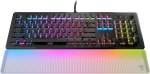 Turtle Beach: Vulcan II Max - Mechanical Keyboard [For PC] (Color: Black)