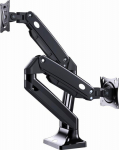 DISPLAY ACC MOUNTING ARM/17-35" MA-DA2-03 GEMBIRD
