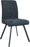 Chair AGATA blue