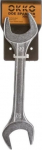Richmann PLANE KEY 30X32 MM
