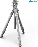 Leofoto Leofoto Tripod Tripod Gabriel LG-284C+LH-36R SI
