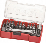 Teng Tools Tool Set Replacement Tip Set Teng Tools TJ1429