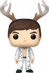 Funko Pop! Movies: Saltburn - Oliver Quick #1684 Vinyl Figure