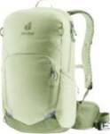 Deuter Rower I 20 mineral grove | universal
